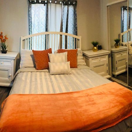 Cozy And Comfy Rooms Near Sofi Stadium, Dtla, Usc, Lax, Hollywood, Beaches Shared Home Los Angeles Ngoại thất bức ảnh
