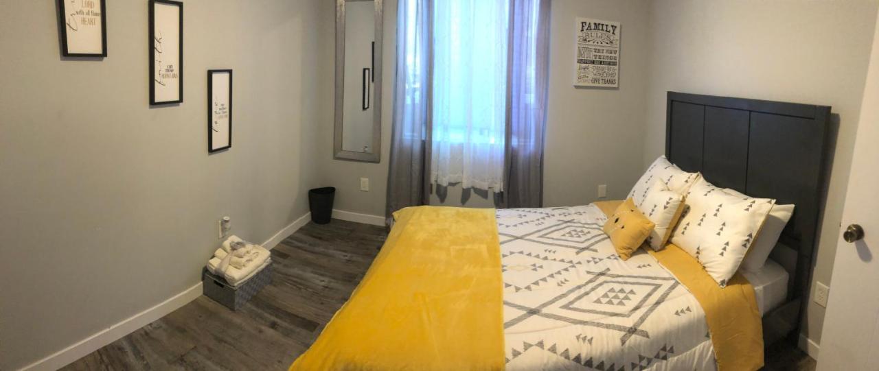 Cozy And Comfy Rooms Near Sofi Stadium, Dtla, Usc, Lax, Hollywood, Beaches Shared Home Los Angeles Ngoại thất bức ảnh