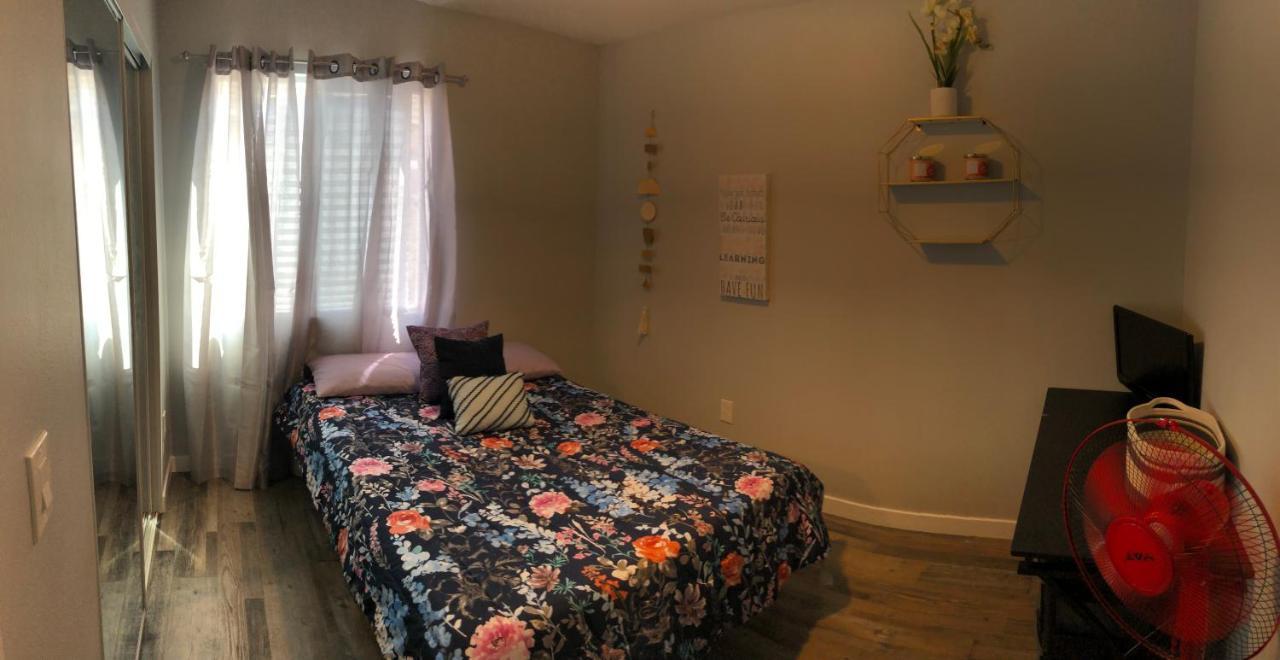 Cozy And Comfy Rooms Near Sofi Stadium, Dtla, Usc, Lax, Hollywood, Beaches Shared Home Los Angeles Ngoại thất bức ảnh