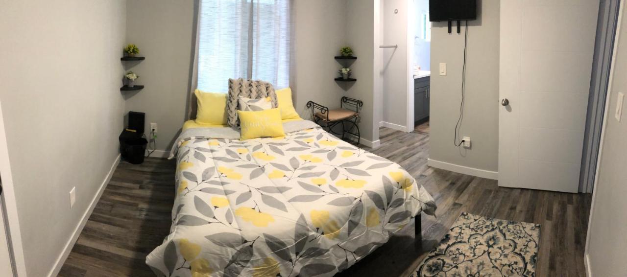 Cozy And Comfy Rooms Near Sofi Stadium, Dtla, Usc, Lax, Hollywood, Beaches Shared Home Los Angeles Ngoại thất bức ảnh