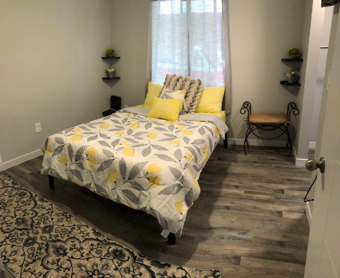 Cozy And Comfy Rooms Near Sofi Stadium, Dtla, Usc, Lax, Hollywood, Beaches Shared Home Los Angeles Ngoại thất bức ảnh